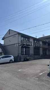 プラージュAの画像