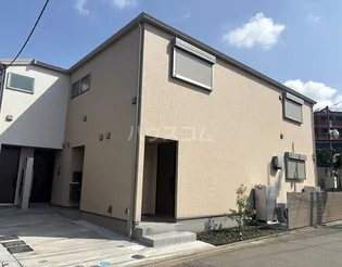 アネックス栗山の画像