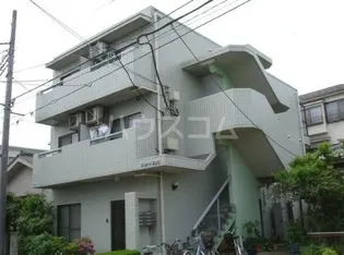 メゾンドミンゴの画像