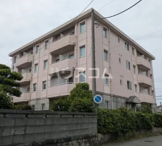 ヴィラエスポワール古来の画像