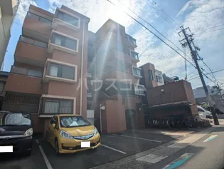 サンハイツ小幡の画像