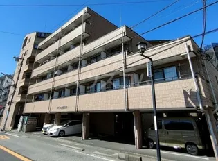 マドンナ西千葉の画像