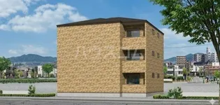 フォレストテラス鶴間の画像