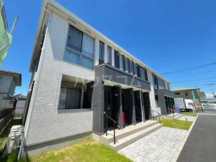 アクアヴィラの画像