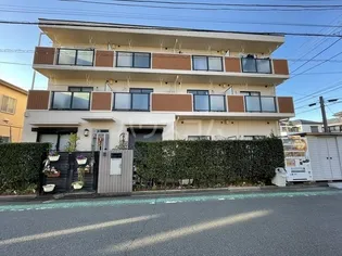 パークヒルズ中村Ⅰの画像