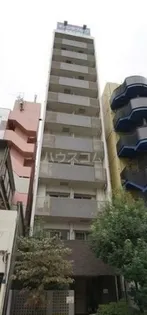 プレール・ドゥーク東京ベイⅡ【10階】の外観