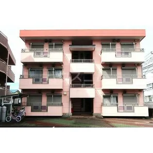 レイクヒルズの画像