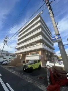 ライフ21【5階】の間取り