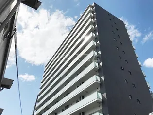 シャルマンフジスマート住之江ファミリアの画像