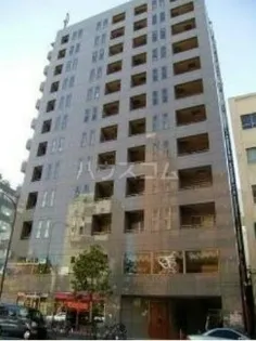 サンパティーク広尾の画像