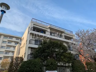 武蔵野ハイツの画像