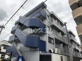 第14明智ビルの画像