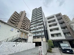 ガーラ グランディ川崎榎町の画像