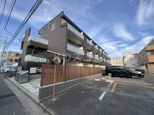 ヴィラ大和の画像