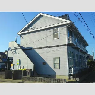 レオパレス童夢の画像