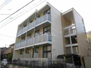 レオパレスエステートKの画像