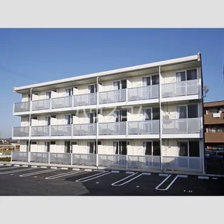 レオパレス小牧口OGAWAの画像