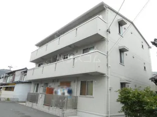 サンハイム西沼の画像