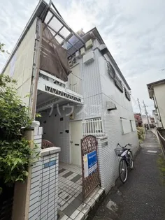 エス アパートメントの画像