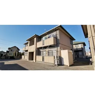 アーバン21 B棟の画像