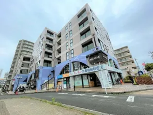 プリメロ湘南の画像