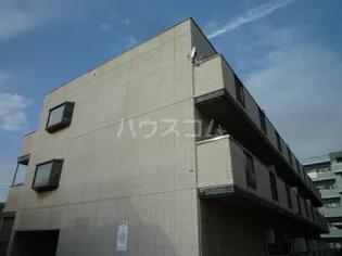 セントラルハイツいちのえの画像