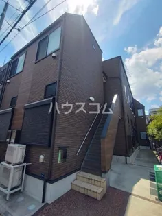 カレッジヒルズ小竹向原の画像