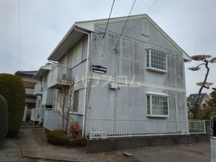 リルパーム南林間の画像