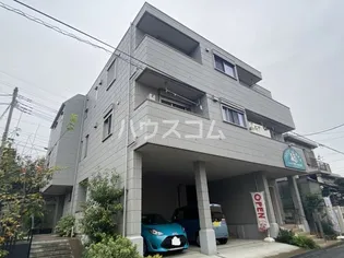 キャッスルハラの画像