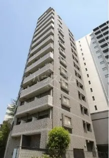 スカイコート原宿【5階】の外観