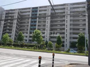 プラウドシティ稲毛海岸レジデンスIIの画像