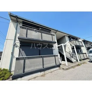 メゾンボヌールBの画像