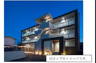 クレール葵西5丁目の画像