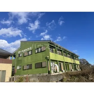 グリーンヒルハイツ21の画像