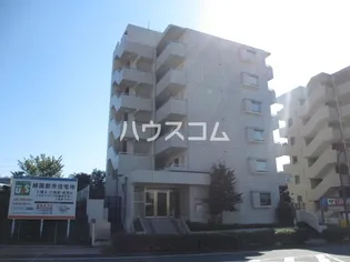 グリーンヒルズOGAWAの画像