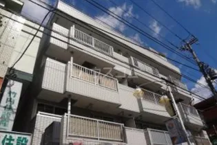 第二竹内ビルの画像