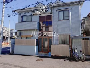 タウンコートヤギサワの画像