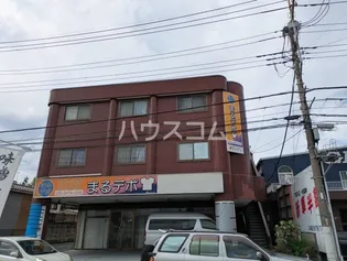 メゾントミタの画像