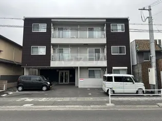 ウエムラグレース忠岡町の画像