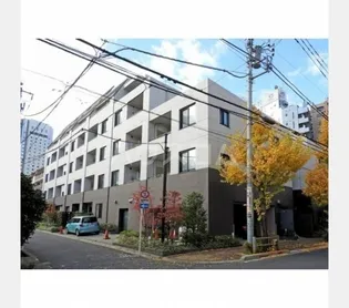 クレアホームズ新宿百人町の画像