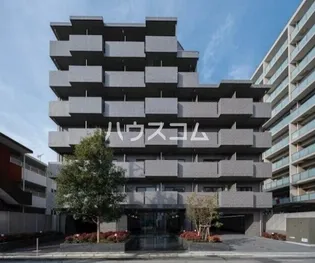 ルーブル川崎八番館の画像