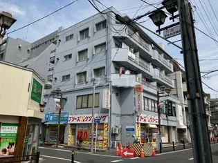 山崎ビルの画像