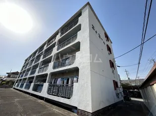 乙羽コーポの画像