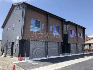 プロッシモ21 南棟の画像