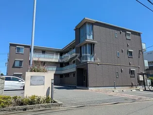 コリーヌ湘南の画像