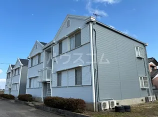 サンヴィレッジ Bの画像