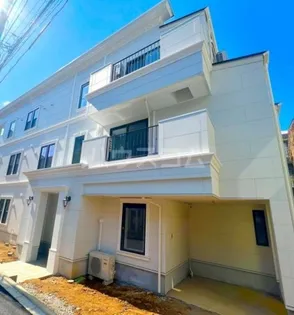 WISTARIA KAGURAZAKAの画像