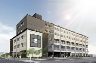 D-Medicare+名古屋一社【312号室】の外観