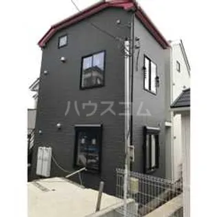 フォーマルハウト保土ヶ谷【203号室】の間取り