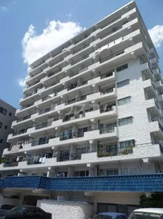 マンションヴィップ落合の画像